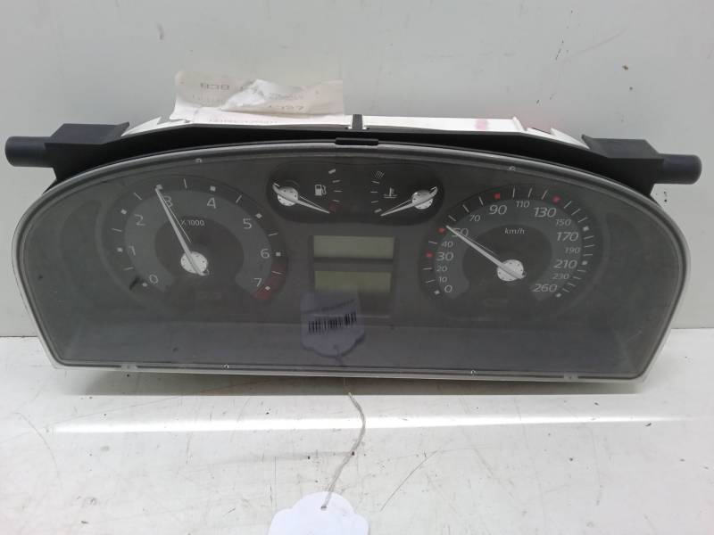 CUADRO INSTRUMENTOS 8200291327 