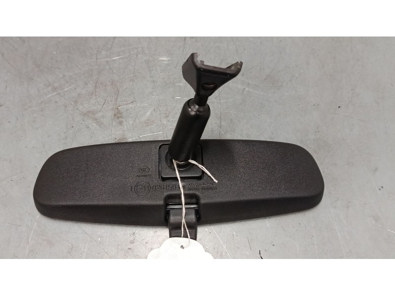Recambio de retrovisor interior para opel insignia a (g09) 2.0 cdti (68) referencia OEM IAM   