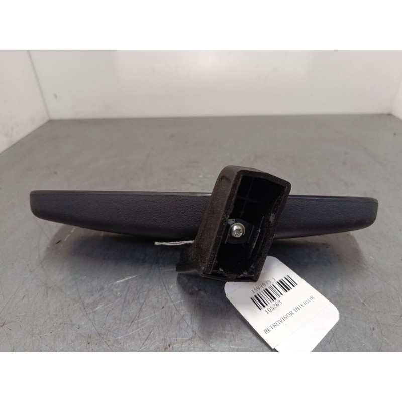 Recambio de retrovisor interior para alfa romeo 159 (939_) 1.9 jtdm 16v (939axf1b, 939axc1b) referencia OEM IAM   
