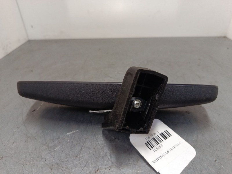 Recambio de retrovisor interior para alfa romeo 159 (939_) 1.9 jtdm 16v (939axf1b, 939axc1b) referencia OEM IAM   