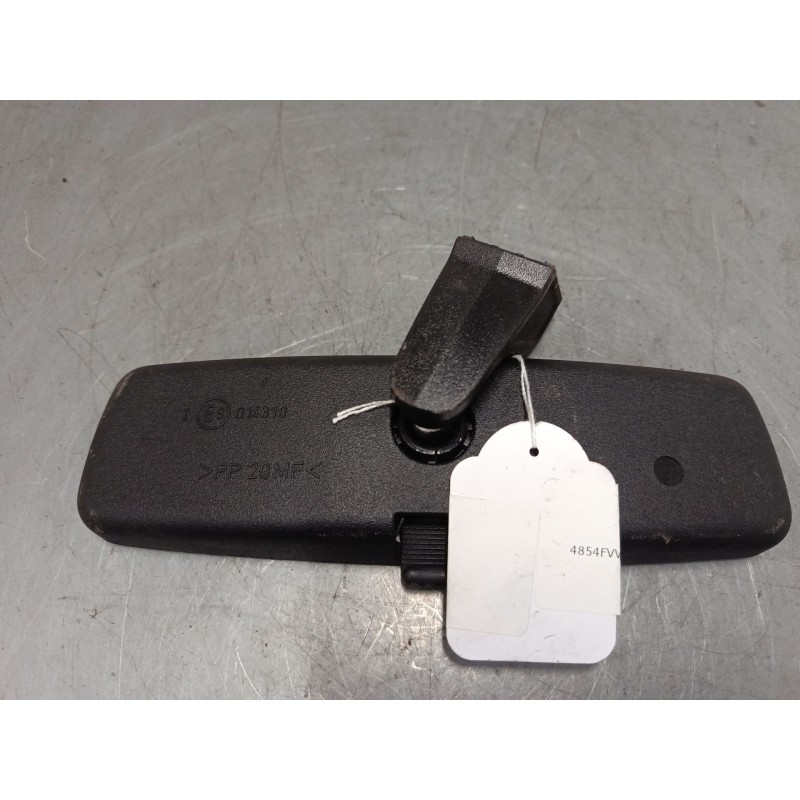Recambio de retrovisor interior para alfa romeo 159 (939_) 1.9 jtdm 16v (939axf1b, 939axc1b) referencia OEM IAM   