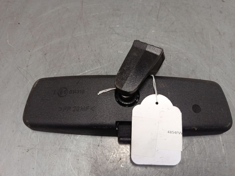 Recambio de retrovisor interior para alfa romeo 159 (939_) 1.9 jtdm 16v (939axf1b, 939axc1b) referencia OEM IAM   