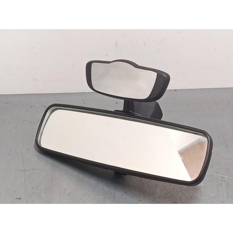 Recambio de retrovisor interior para citroën berlingo multispace (b9) 1.6 bluehdi 100 referencia OEM IAM   