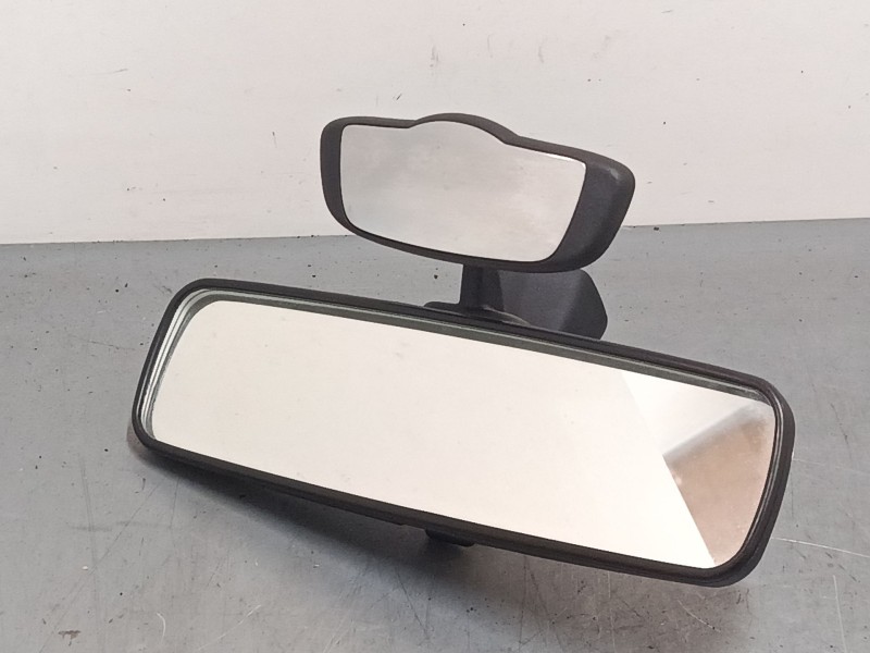 Recambio de retrovisor interior para citroën berlingo multispace (b9) 1.6 bluehdi 100 referencia OEM IAM   
