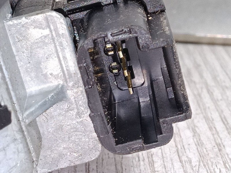 Recambio de clausor para peugeot 3008 suv (mc_, mr_, mj_, m4_) 1.6 bluehdi 120 referencia OEM IAM   