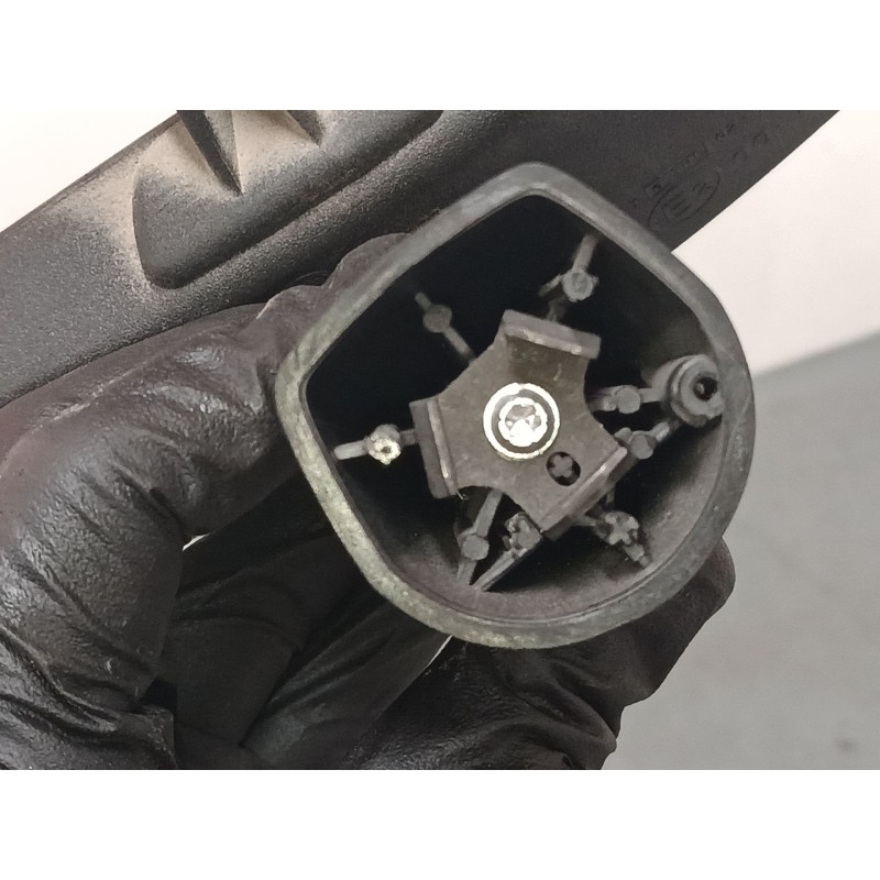 Recambio de retrovisor interior para citroën berlingo multispace (b9) 1.6 bluehdi 100 referencia OEM IAM   