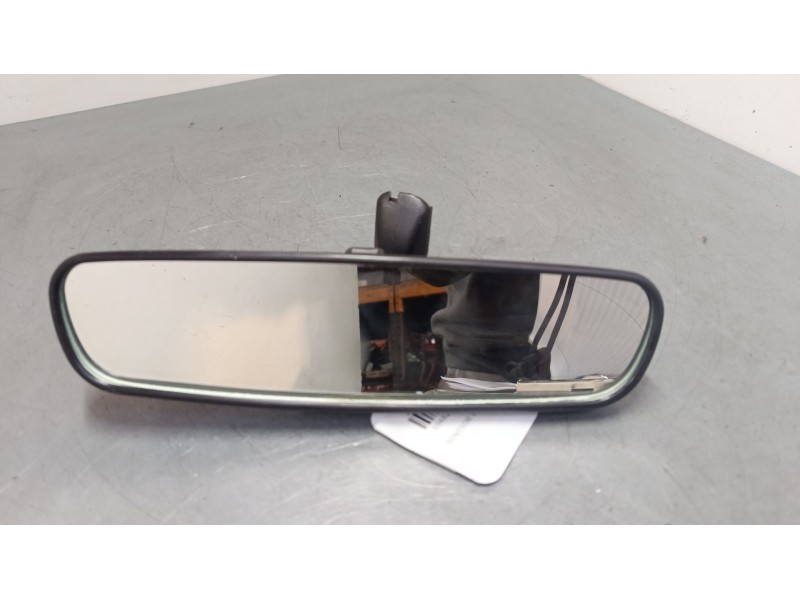Recambio de retrovisor interior para mazda 2 (de_, dh_) 1.4 mzr-cd referencia OEM IAM   