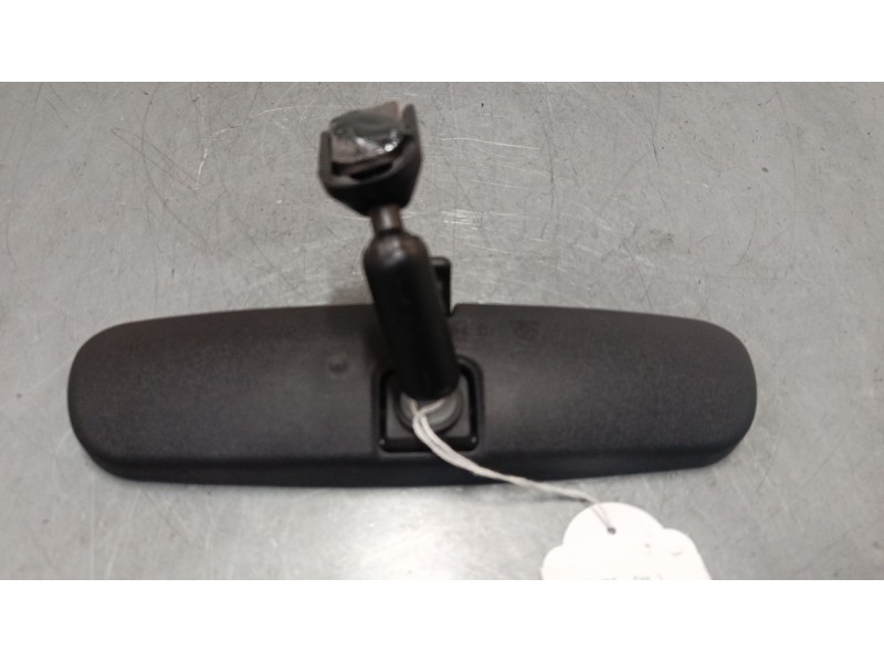 Recambio de retrovisor interior para mazda 2 (de_, dh_) 1.4 mzr-cd referencia OEM IAM   