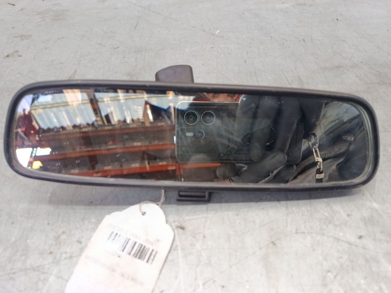 Recambio de retrovisor interior para ford focus c-max (dm2) 1.6 referencia OEM IAM   