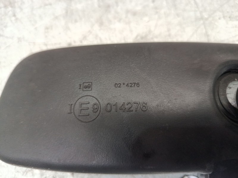 Recambio de retrovisor interior para ford focus c-max (dm2) 1.6 referencia OEM IAM   