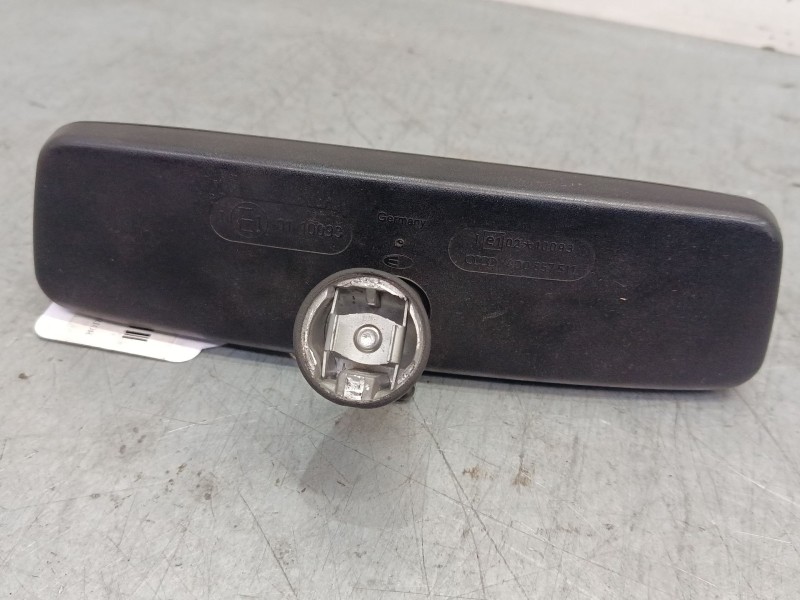 Recambio de retrovisor interior para audi a3 (8l1) 1.9 tdi referencia OEM IAM   