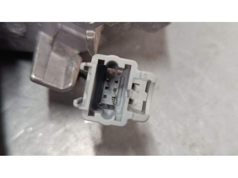 Recambio de retrovisor interior para renault grand scénic iii (jz0/1_) 2.0 dci (jz0y) referencia OEM IAM   