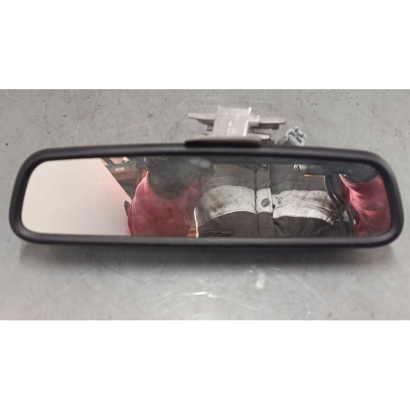 Recambio de retrovisor interior para renault grand scénic iii (jz0/1_) 2.0 dci (jz0y) referencia OEM IAM   