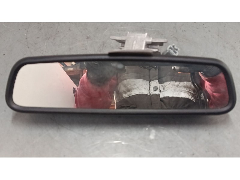 Recambio de retrovisor interior para renault grand scénic iii (jz0/1_) 2.0 dci (jz0y) referencia OEM IAM   