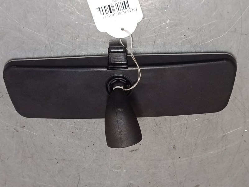 Recambio de retrovisor interior para seat ibiza iv sc (6j1, 6p5) 1.4 referencia OEM IAM   