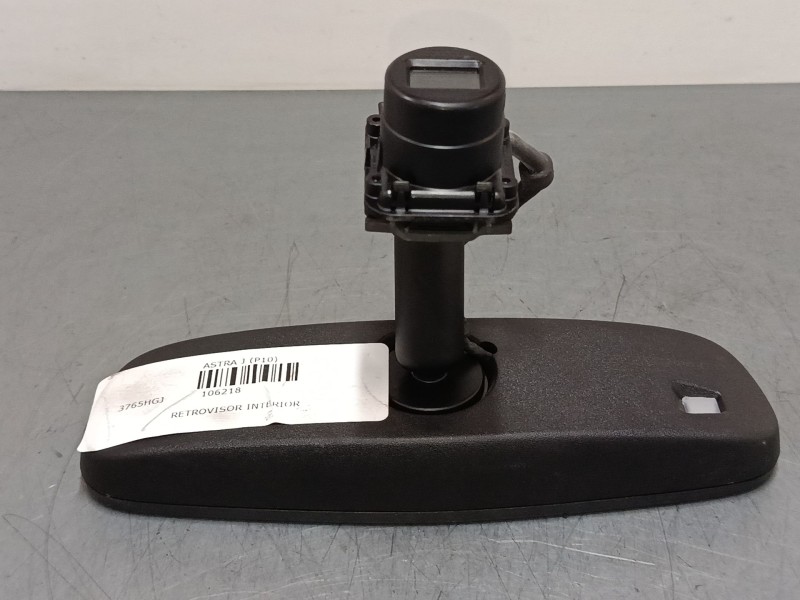 Recambio de retrovisor interior para opel astra j (p10) 1.7 cdti (68) referencia OEM IAM   