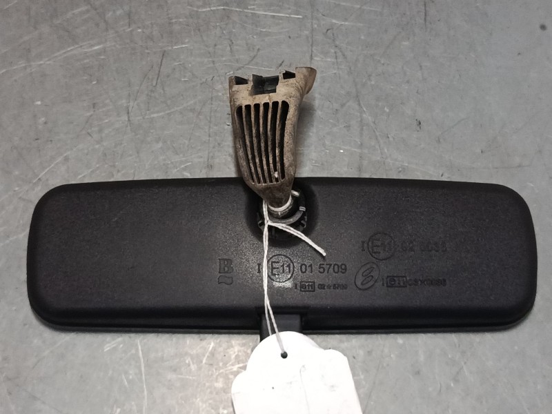Recambio de retrovisor interior para toyota auris (_e15_) 1.33 dual-vvti (nre150_) referencia OEM IAM   