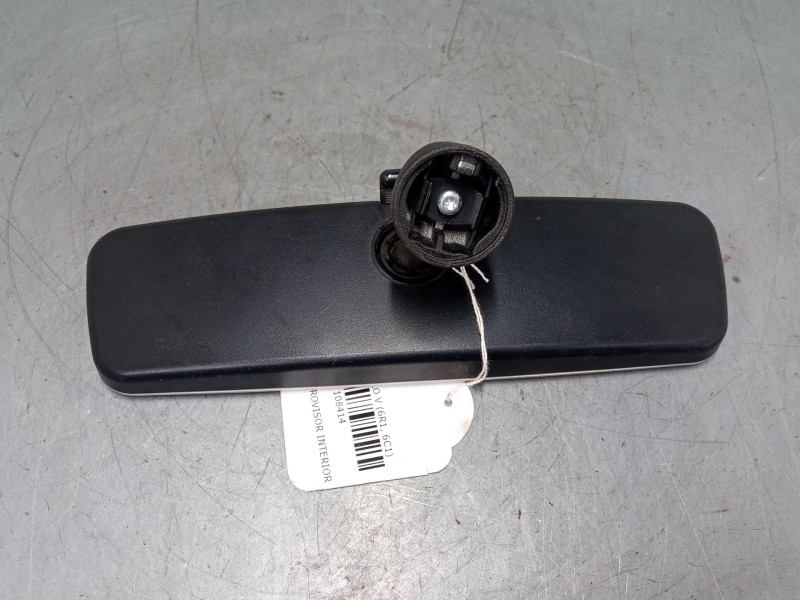 Recambio de retrovisor interior para volkswagen polo v (6r1, 6c1) 1.2 tdi referencia OEM IAM   