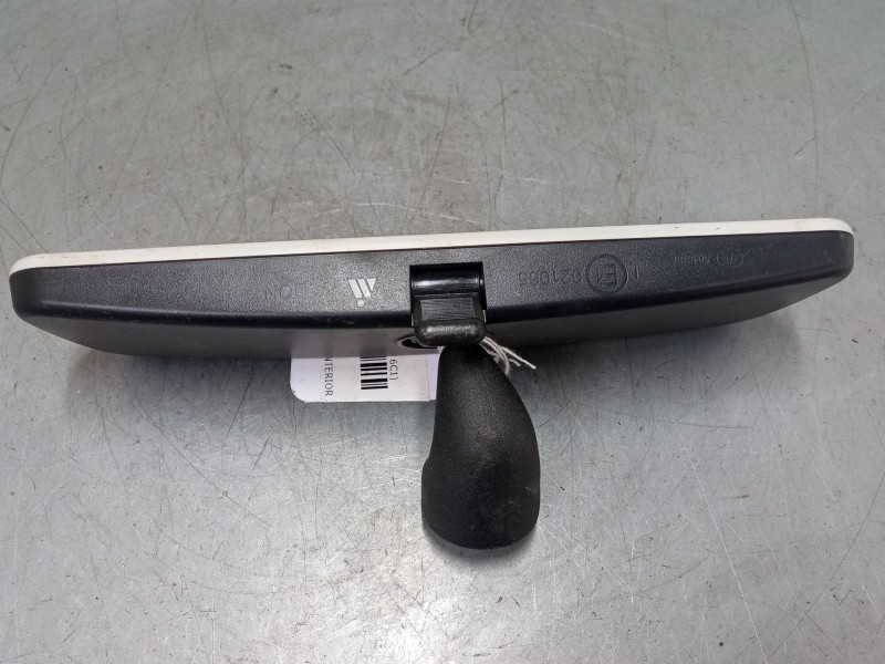 Recambio de retrovisor interior para volkswagen polo v (6r1, 6c1) 1.2 tdi referencia OEM IAM   