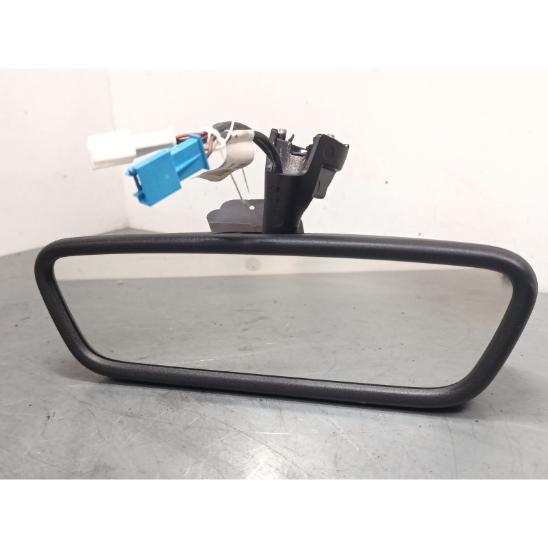 Recambio de retrovisor interior para mercedes-benz clase a (w176) a 220 d (176.003) referencia OEM IAM   