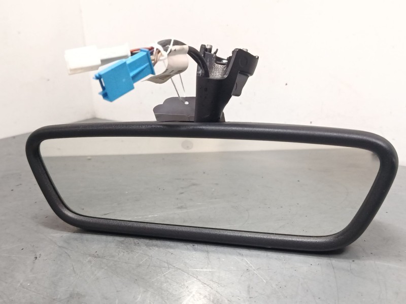 Recambio de retrovisor interior para mercedes-benz clase a (w176) a 220 d (176.003) referencia OEM IAM   