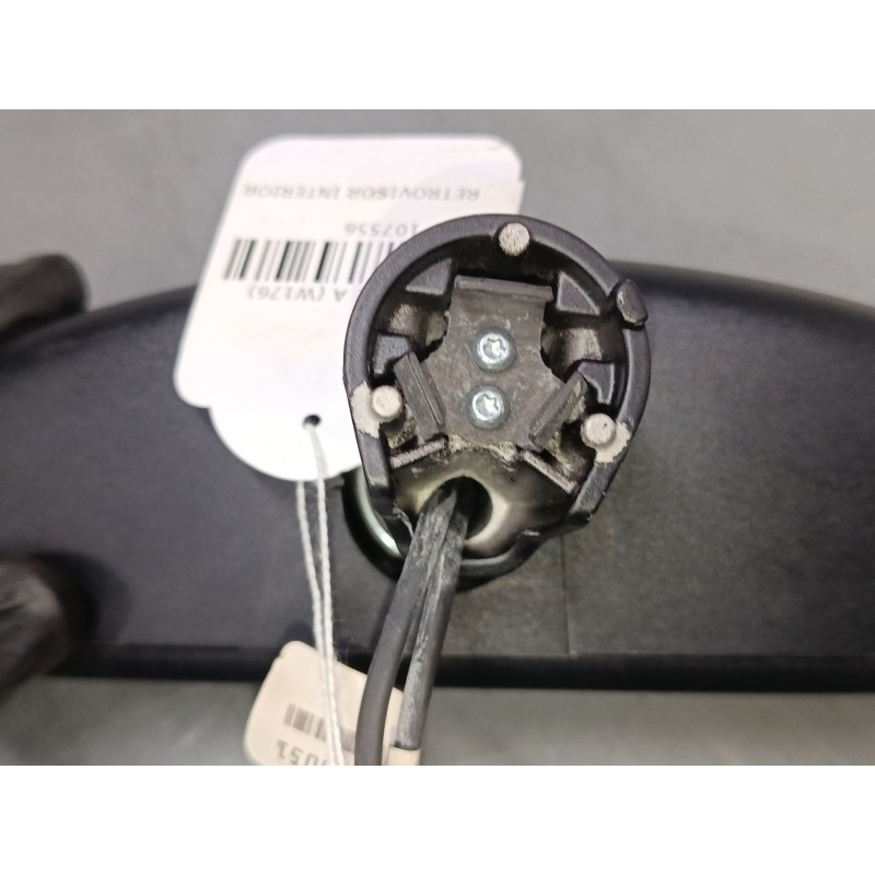 Recambio de retrovisor interior para mercedes-benz clase a (w176) a 220 d (176.003) referencia OEM IAM   