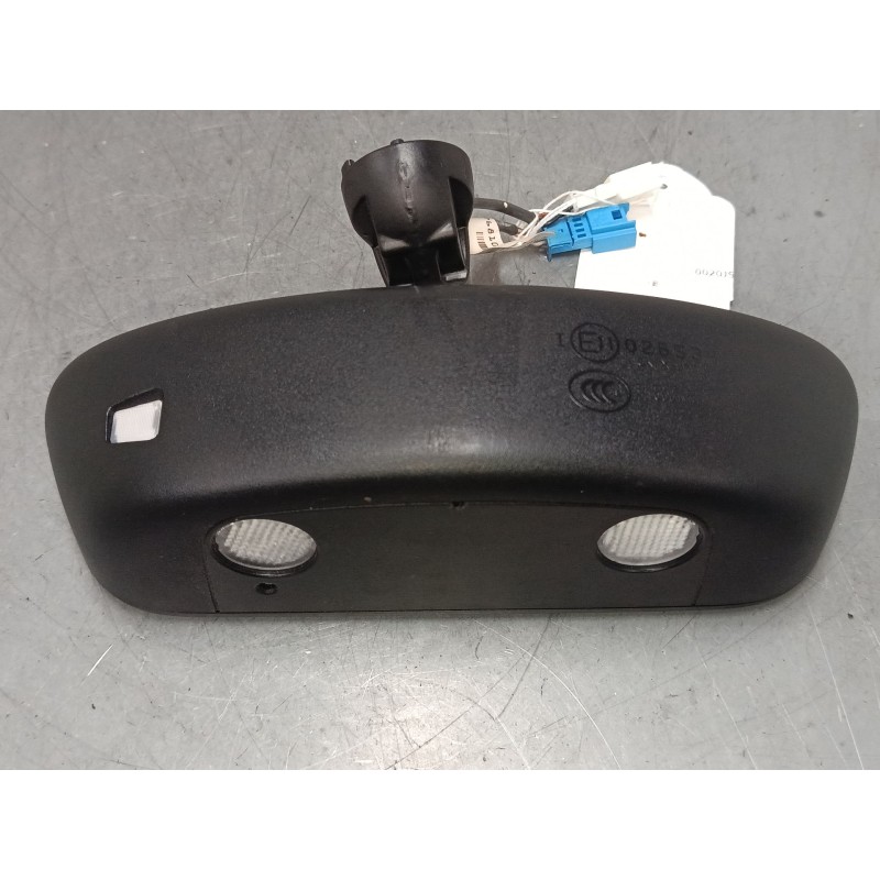 Recambio de retrovisor interior para mercedes-benz clase a (w176) a 220 d (176.003) referencia OEM IAM   