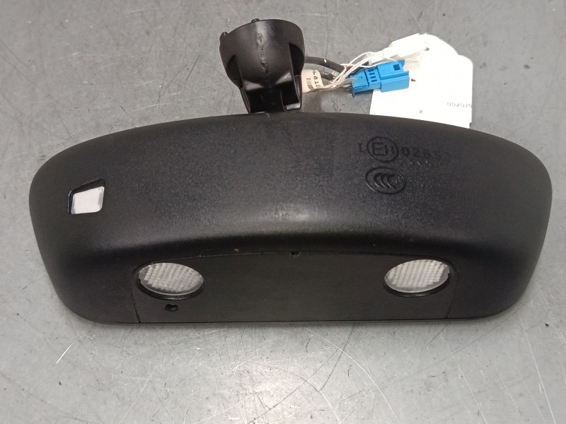 Recambio de retrovisor interior para mercedes-benz clase a (w176) a 220 d (176.003) referencia OEM IAM   