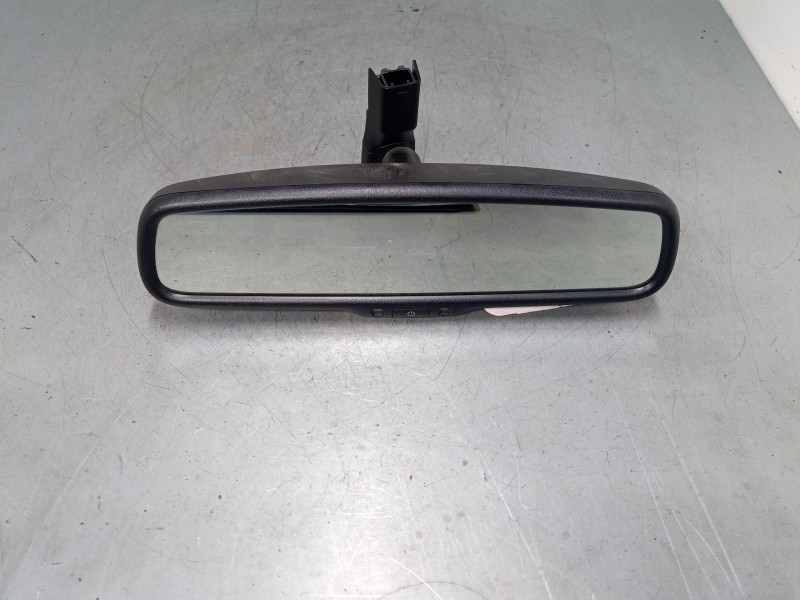 Recambio de retrovisor interior para kia sportage iv (ql, qle) 1.7 crdi referencia OEM IAM   