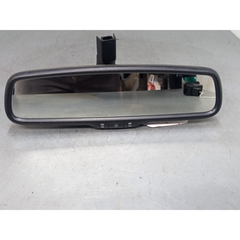 Recambio de retrovisor interior para kia sportage iv (ql, qle) 1.7 crdi referencia OEM IAM   