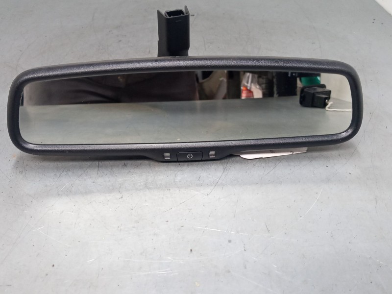 Recambio de retrovisor interior para kia sportage iv (ql, qle) 1.7 crdi referencia OEM IAM   