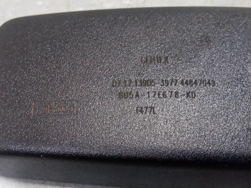 Recambio de retrovisor interior para ford c-max ii (dxa/cb7, dxa/ceu) 1.0 ecoboost referencia OEM IAM   