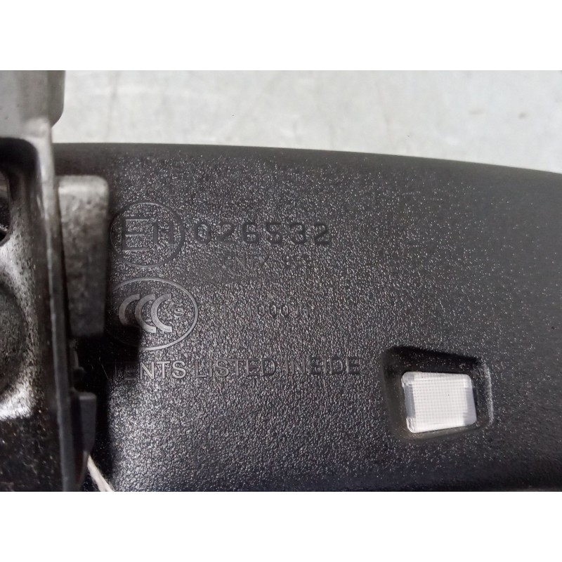 Recambio de retrovisor interior para ford c-max ii (dxa/cb7, dxa/ceu) 1.0 ecoboost referencia OEM IAM   
