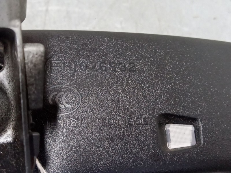 Recambio de retrovisor interior para ford c-max ii (dxa/cb7, dxa/ceu) 1.0 ecoboost referencia OEM IAM   