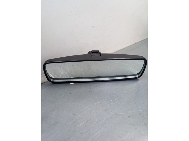 Recambio de retrovisor interior para dacia lodgy (js_) 1.5 dci referencia OEM IAM   