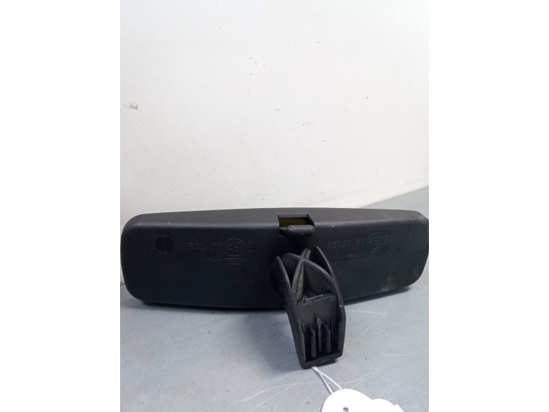 Recambio de retrovisor interior para dacia lodgy (js_) 1.5 dci referencia OEM IAM   