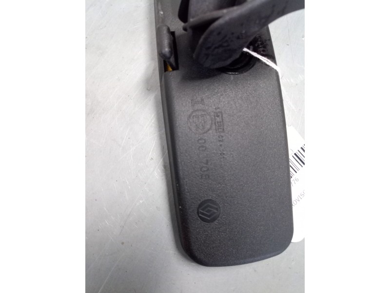 Recambio de retrovisor interior para dacia lodgy (js_) 1.5 dci referencia OEM IAM   