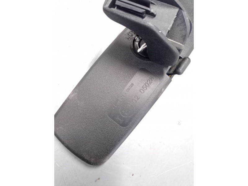 Recambio de retrovisor interior para dacia lodgy (js_) 1.5 dci referencia OEM IAM   