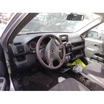 HONDA CR-V II (RD_)