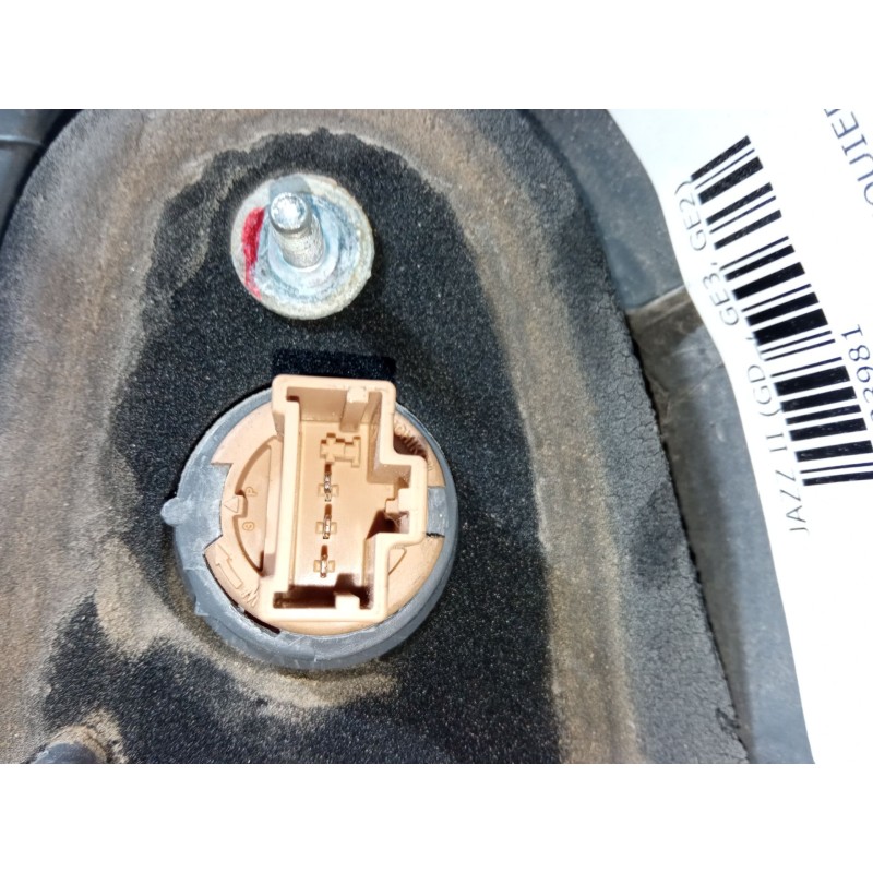 Recambio de piloto trasero izquierdo para honda jazz ii (gd_, ge3, ge2) 1.3 idsi (gd1) referencia OEM IAM   