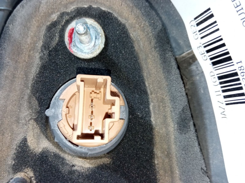 Recambio de piloto trasero izquierdo para honda jazz ii (gd_, ge3, ge2) 1.3 idsi (gd1) referencia OEM IAM   