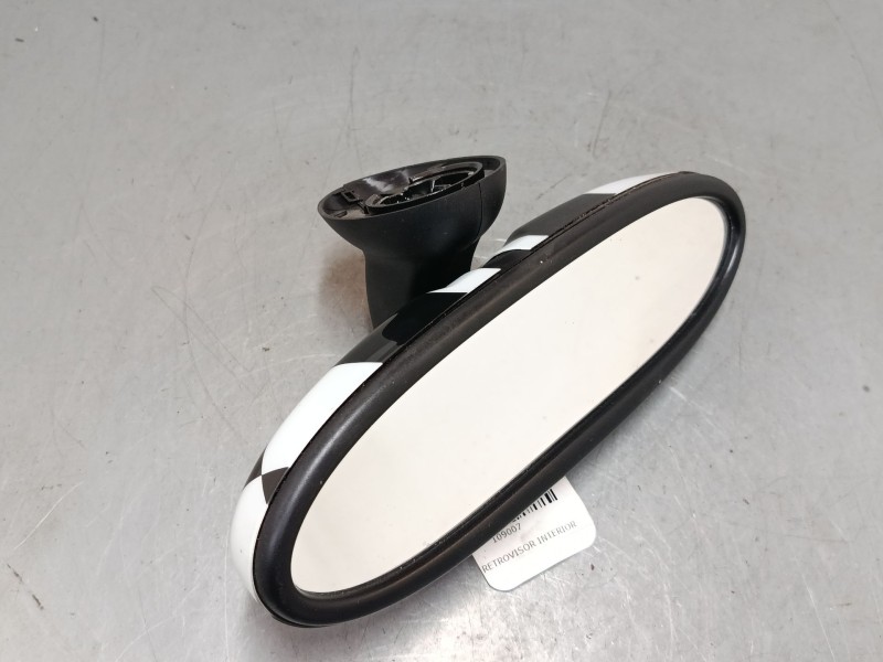 Recambio de retrovisor interior para mini mini (r50, r53) cooper referencia OEM IAM   