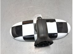 Recambio de retrovisor interior para mini mini (r50, r53) cooper referencia OEM IAM    2