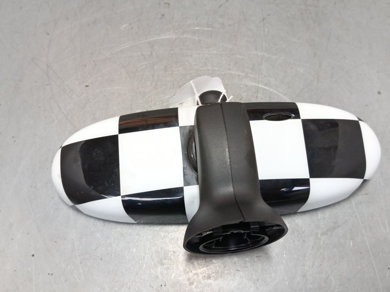 Recambio de retrovisor interior para mini mini (r50, r53) cooper referencia OEM IAM   