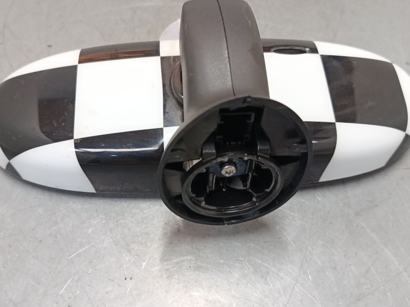 Recambio de retrovisor interior para mini mini (r50, r53) cooper referencia OEM IAM   