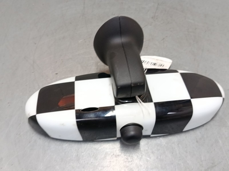 Recambio de retrovisor interior para mini mini (r50, r53) cooper referencia OEM IAM   