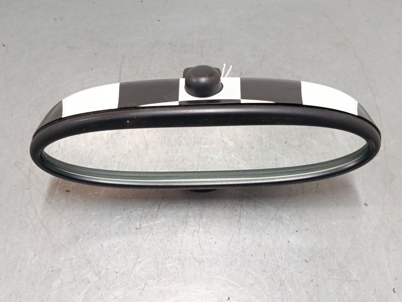 Recambio de retrovisor interior para mini mini (r50, r53) cooper referencia OEM IAM   