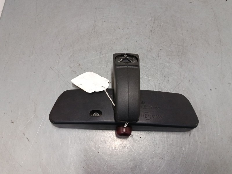 Recambio de retrovisor interior para bmw 3 compact (e46) 320 td referencia OEM IAM   