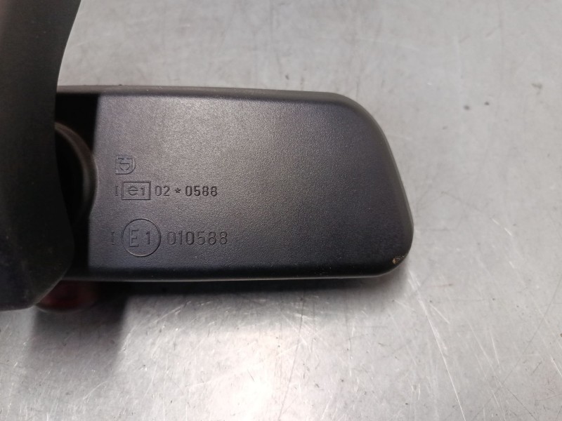 Recambio de retrovisor interior para bmw 3 compact (e46) 320 td referencia OEM IAM   
