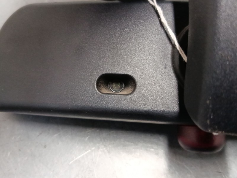 Recambio de retrovisor interior para bmw 3 compact (e46) 320 td referencia OEM IAM   